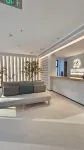 長白•沐之禾｜COURTYARD•SCENERY庭院飯店（長白山北坡集散中心店）