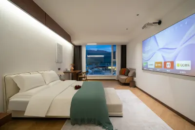 Nalati Gufeng Homestay
