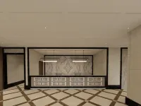 Ya Ou Hotel Hotels in Emin