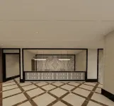 Ya Ou Hotel Hotels in Emin