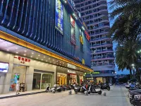 Lihao Hot Spring Boutique Hotel