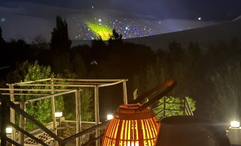 Dunhuang Wuqi Homestay