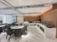 Crowne Plaza Hotel Hôtels à : Luntai