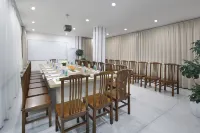 Muyi Panorama Homestay (Longji Rice Terraces Jinfodian Viewing Platform) - Gym