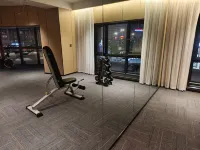 Home Inn Plus(Rui Bo Yun) - Gym