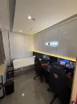 Yuanjie E-Sports Hotel 핑촨구 호텔