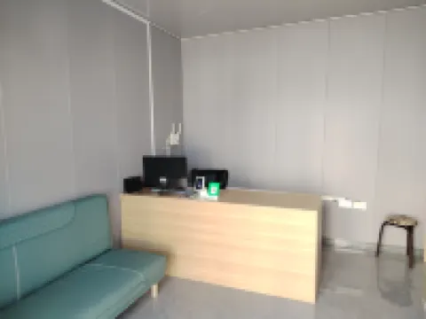 Xinyuan Tusu Farm Stay (Xinyuan Bus Station)