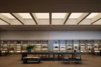 Dongjiang Lake Zixi Rusi Cultural Hotel