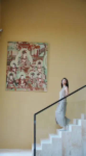 泊縵·沙洲隱奢民宿