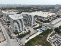 花季飯店（莆田動車站國投城市廣場店）