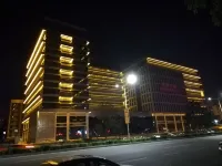 New Xinshidai International Youth Apartment Hotel in zona Fenggang Passenger Transport Terminal
