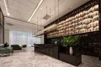 XANA Deluxe Hotel (Yinchuan Lanxigu  Business Plaza)