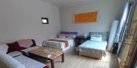 Tianzhu Binggouhe Changshenghao Ecological Farmhouse