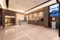 星程飯店（臨汾車站路平陽廣場店）