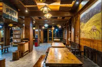Yuntihui Holiday Hotel - breakfast