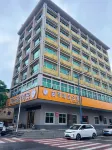 Huizhou A n K e Boutique Apartment Hotels near Liangjing Passenger Transport Terminal