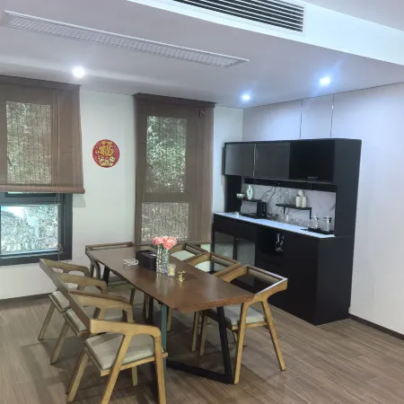 Banshan Xiaozhu Homestay