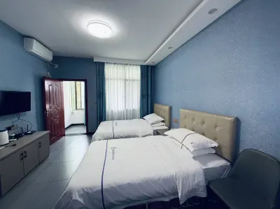 Yiyang Shunda Hotel