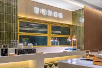 Starway Hotel (Yining Liuxing Street Scenic Area & International Airport) - Aamiainen