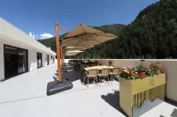 MountainGo Fushan Hotel (Shuangqiao Valley Scenic Area) Hotels in Xiaojin