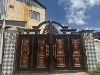 Langmusi Ram's Windy Courtyard Homestay