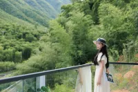 Anji Xiyun Shanyuan Homestay Hotels near Anji Tianmu Mountain Drifting