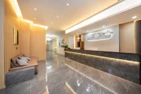 Xiao Jin Chengxi Hotel Отели в г. Сиаоцзинь