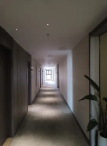 Shangshang E-sports Homestay