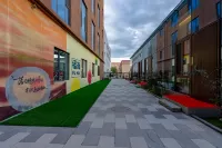 Fuhai Anyu Retreat Homestay