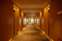 Jiahu Scenic Resort Hotel - วิวทะเล