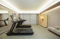 JI Hotel (Hefei South Railway Station Fanhua Avenue)