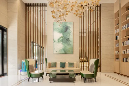 City Hotel (Foshan Dali Fengchi Aluminum Market) Избранное Photos