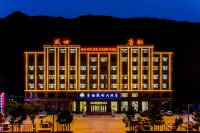 Tangyun Shengshi Grand Hotel (Huimin Garden)