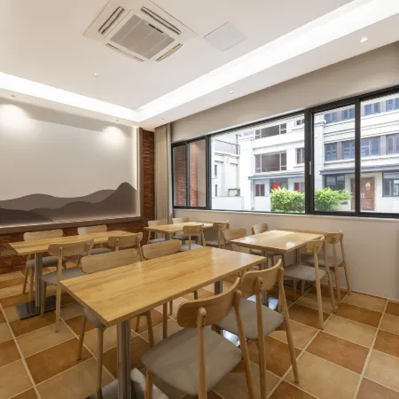 Quanying Boutique Homestay