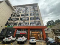 Yuejia Zhixuan Hotel (Yongtai Railway Station) Hotel dekat The Qingyun Mountain Yuntian Stone Corridor