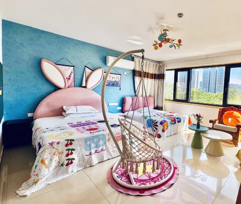 Qiandao Lake Lixuan Homestay - 2-نجوم