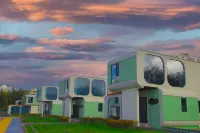 Beitun City Urban Star Hotel