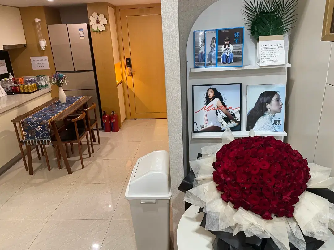 Black Pink Hostel - Hangzhou