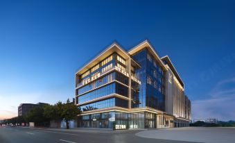 Xi Yue Kaid Hotel (Shantou Chenghai Laimei Road Branch)