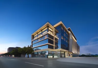 Xi Yue Kaid Hotel (Shantou Chenghai Laimei Road Branch) Hotel in zona Mt. Tshan Scenic Resort