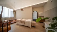 Mile Shed Private Hot Spring Homestay - spa