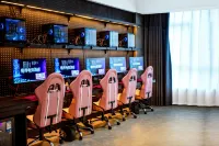 Wujie E-sports Homestay