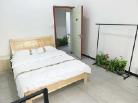 背包電競青旅民宿