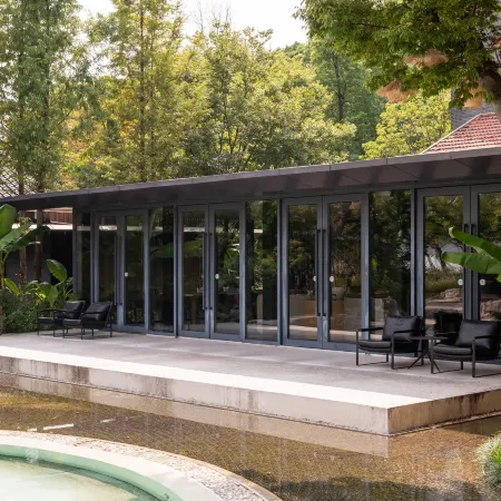 Kunshan Xiaotaoyuan Retreat