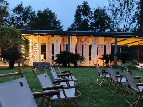 Daimo Boutique Stay Art Hotel