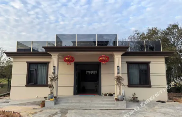 禾風居民宿
