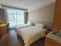 ECHENG Hotel Liuzhou InTime City