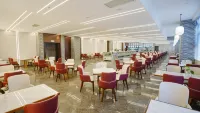 Luling Hotel - sarapan