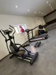 Xuemanshan Resort Hotel - Gym