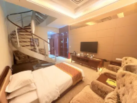 Yuli Luobunaoer Hotel Hotels in Yuli
